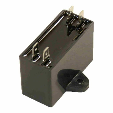

Frigidaire 5304472609 Air Conditioner Fan Motor Capacitor