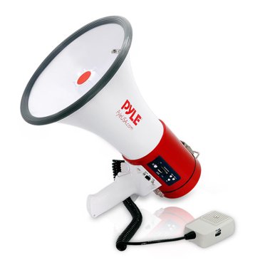 Haut-Parleur PyleHome PHSP8K 50W Intérieur/Extérieur - Son Puissant Pour Maison Et Extérieur