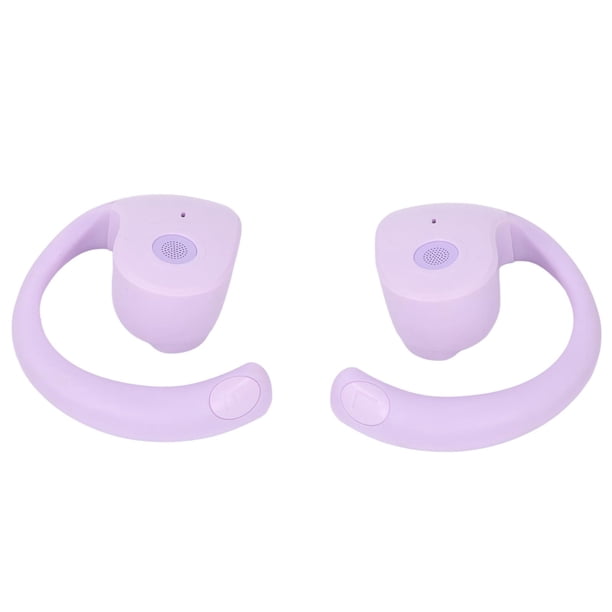 Auriculares de Traducción en tiempo Real Con ia, Auriculares Con Traductor de Idiomas, Diseño Ergonímico de Gancho para la Oreja, Auriculares de Traducción Con Cápsulas