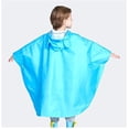 thumbnail image 4 of Pantalones impermeables para la lluvia para niños pequeños, pantalones a prueba de barro para niñas, ropa impermeable ligera y delgada para niños Xemadio WMZL-1307-10, 4 of 8
