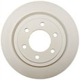 thumbnail image 2 of ACDelco Rear Brake Rotor, 2 of 4