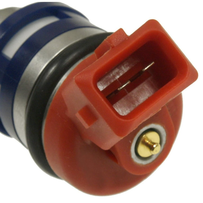 Standard FJ142 Fuel Injector For Nissan 300ZX, New, OE