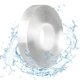 thumbnail image 1 of Varias cintas adhesivas Hermosas pegatinas de costura transparentes, ancho 5 cm * largo 3 metros, 1 of 4