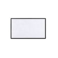 thumbnail image 1 of EGNMCR Home Decor, Room Decor, Wall Decor Rectangular Fabric Photo Board Polyester Fiber Note Board With Border For Wall Decor Photo Display Organizer For Office Home Polyester fiber photo board, 1 of 5
