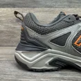 thumbnail image 4 of New Balance Mens 481 V3 MT481LC3 Gray Hiking Shoes Sneakers Size 7 Women 8.5, 4 of 6