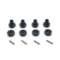 thumbnail image 4 of 4x 1: Piezas de Tornillo Piezas de Repuesto para Jlb 17mm Combiner Ea1015 negro Yotijar piezas de repuesto, 4 of 5