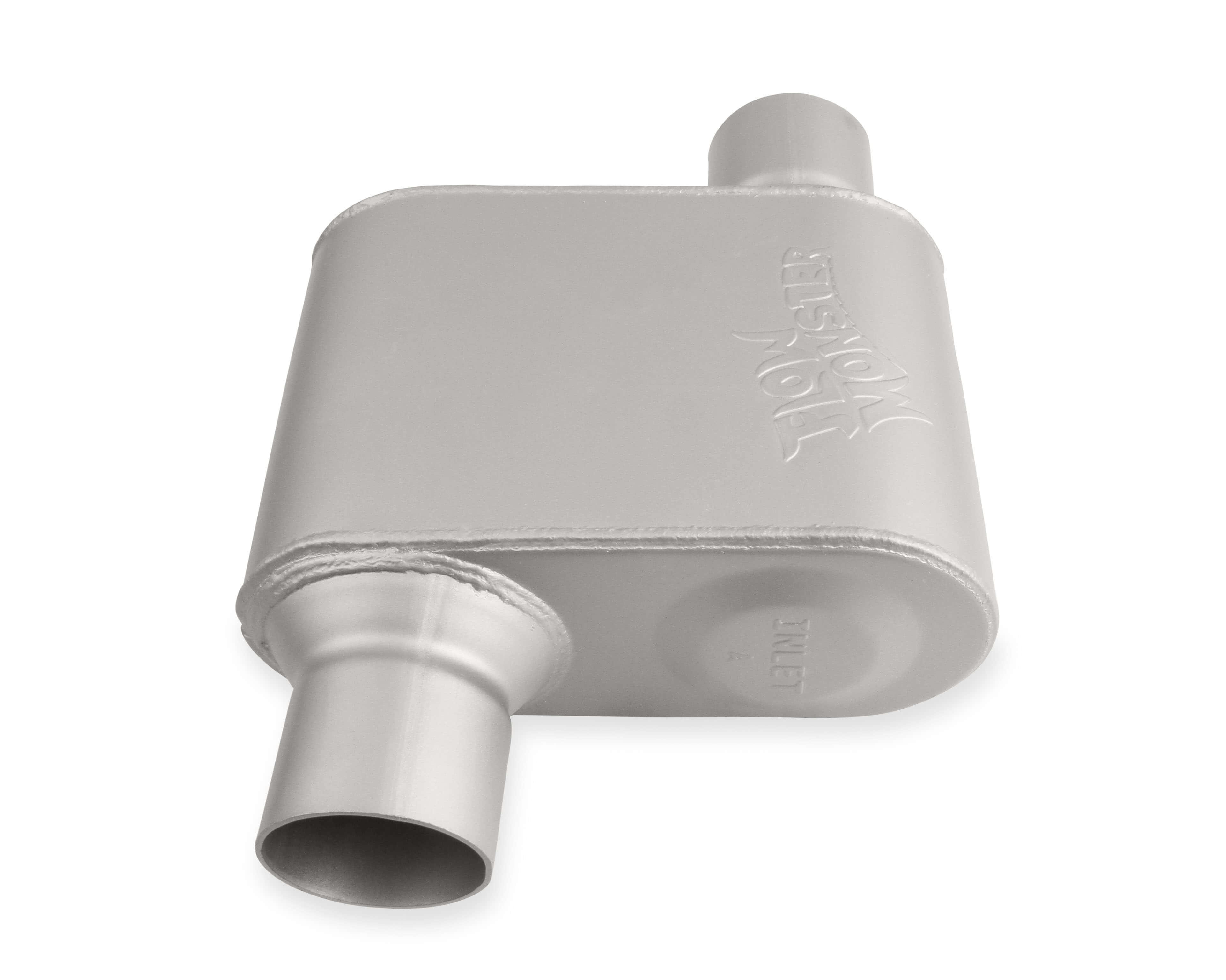42513-FM FlowMonster Muffler