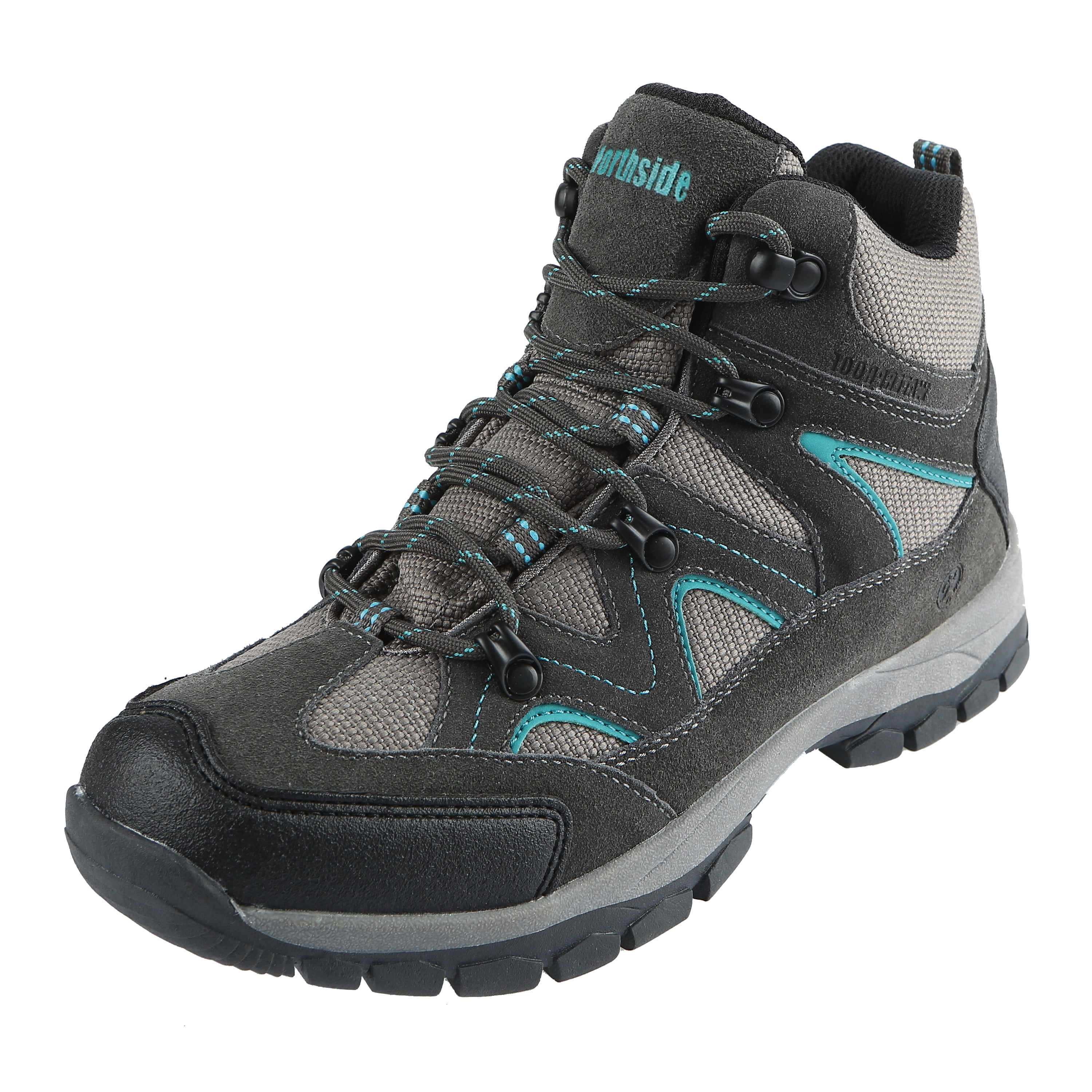 women's hiking boots walmart