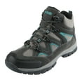 thumbnail image 1 of Northside Women's Snohomish Leather Waterproof Hiking Boot, 1 of 6