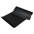 thumbnail image 1 of Costway 47" x 24" Exercise Equipment Mat Gym Bike Floor Protector Treadmill Mat PVC, 1 of 10