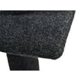thumbnail image 6 of Cat Craft 90-in Cat Tree & Scratching Post Tower, Charcoal, 6 of 6