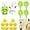 Frog+Rabbit, variant on Hanging Table Tennis Trainer Portable Set, Door Pong Game for Kids with Racket and Balls, Adjustable Hanging Table Tennis Trainer
