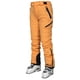 thumbnail image 1 of Trespass - Pantalones de Esquí Marisol para Mujer (Clementina) Trespass UTTP4352_clementine, 1 of 2