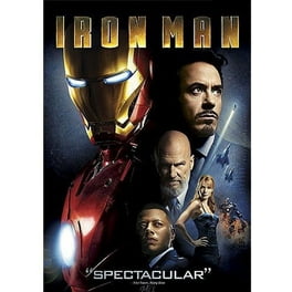 Iron Man 3 (DVD + Digital Code) - Walmart.com
