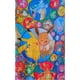 thumbnail image 1 of Cobija Frazada Ultra Suave Pikachu Pokemon Bubbles, 1 of 1