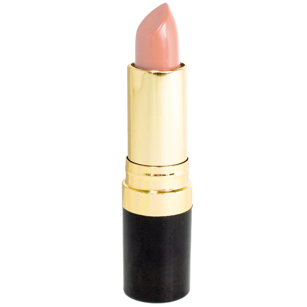 Revlon Super Lustrous Lipstick, Softshell Pink