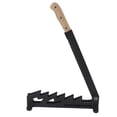 thumbnail image 1 of Firewood Kindling Splitter, Stable Firewood Splitter Wall Mounted High Efficiency With   For Camping, 1 of 8
