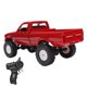 thumbnail image 1 of Pickup RC, Absbión de Choque de Choque de Cuatro Ruedas RC MODELO DE AUTOMÓVIL RC BATERÍA DE 500 MAH CON ETIQUETA PARATRETENIMIENTO, 1 of 7