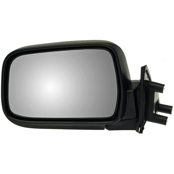 Dorman 955-481 Driver Side Door Mirror for Specific Nissan Models