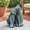 Couple Cat, variant on Garden-statues Cats Kitten-couple Figurines Decor - Polysculpture For Outside Farmhouse Yard 8.9 * 8.3 10.9 Inch