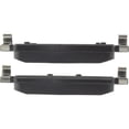 thumbnail image 2 of Centric Parts Ceramic Disc Brake Pad Set with Shims, 2 of 2