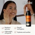 thumbnail image 4 of Crema en gel para ojos Eve Hansen, vitamina C, antienvejecimiento, 30 ml, 4 of 9