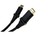 thumbnail image 2 of VisionTek 4K UHD High-speed Male-to-Male HDMI to HDMI Pivot Cable (10 feet)- 900750, 2 of 4