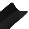 thumbnail image 4 of 2Pcs Oil Draining Funnel Tool Flexible Foldable Oil Filter for Auto Parts Ships 50x20cmBlack, 4 of 4