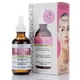 thumbnail image 1 of Aceite Facial Antiarrugas Advanced Clinicals Aceite de rosa con Vitamina C y Vitamina E para el Daño Solar y Manchas 1.8oz Advanced Clinicals AC854545, 1 of 2