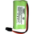 thumbnail image 3 of HQRP Phone Battery for Uniden D1384-4BK / D1483 / D1483BK / D1660-2T / D1660-6 / D1680-3T / D1680-4 / D1680-8 Cordless Telephone, 3 of 5