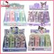 thumbnail image 2 of Sanrio Melody Kuromi Cinnamoroll Pochacco-lápiz mecánico, juego de papelería, lápiz automático de alto valor facial, prensa de 0,5mm, 12-24 piezas, 2 of 4