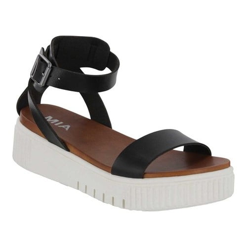 mia lunna sandal