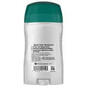 Speed Stick Mens Deodorant, Regular - 3 oz