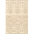 thumbnail image 2 of Mark&Day Wool Area Rugs, 9x12 Newlyn Global Khaki Area Rug (8'10" x 12'), 2 of 6
