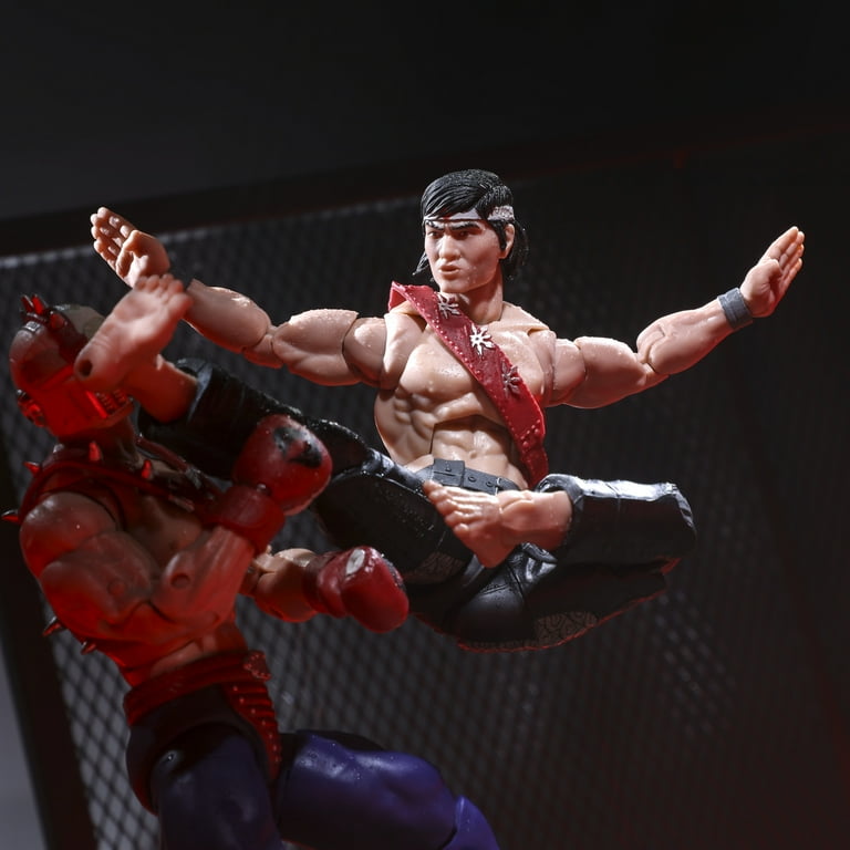 Walmart Collection: G.I. Joe Quick Kick Action Figure Toy