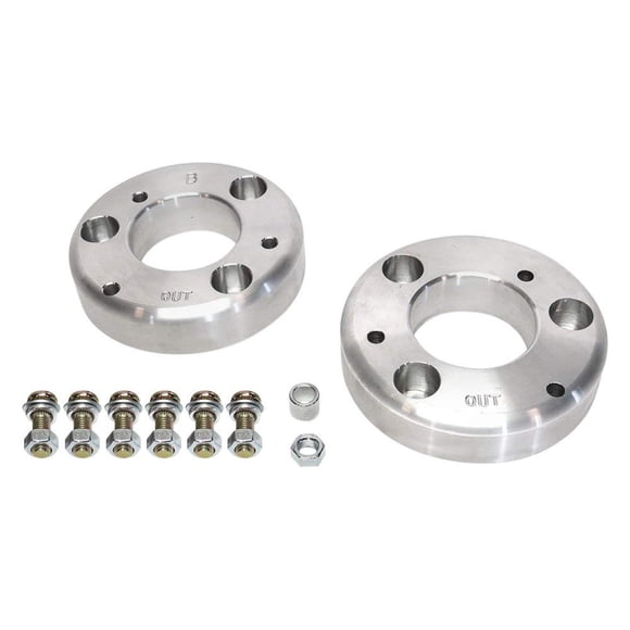 Kit de Elevación Southern Truck 25010 Ford F150 Nivelador 2"