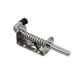 thumbnail image 4 of 6 Unids 5 Pulgadas Acero Inoxidable Cargado Por Resorte Perno de Barril Perno de 2mm, 4 of 7