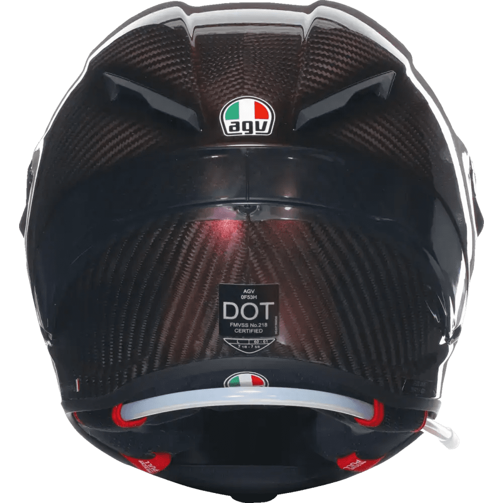 agv k6 mono AGV K-6 Mono Full Face Motorcycle Helmet - Petrole Matte