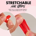thumbnail image 4 of Limpiador capilar de arcilla equilibrante SHAZ & KIKS | Champú clarificante sin sulfatos para todo tipo de cabello | Fortalezca las raíces y reduzca la caída del cabello con arcilla india e hibisco, 4 of 5