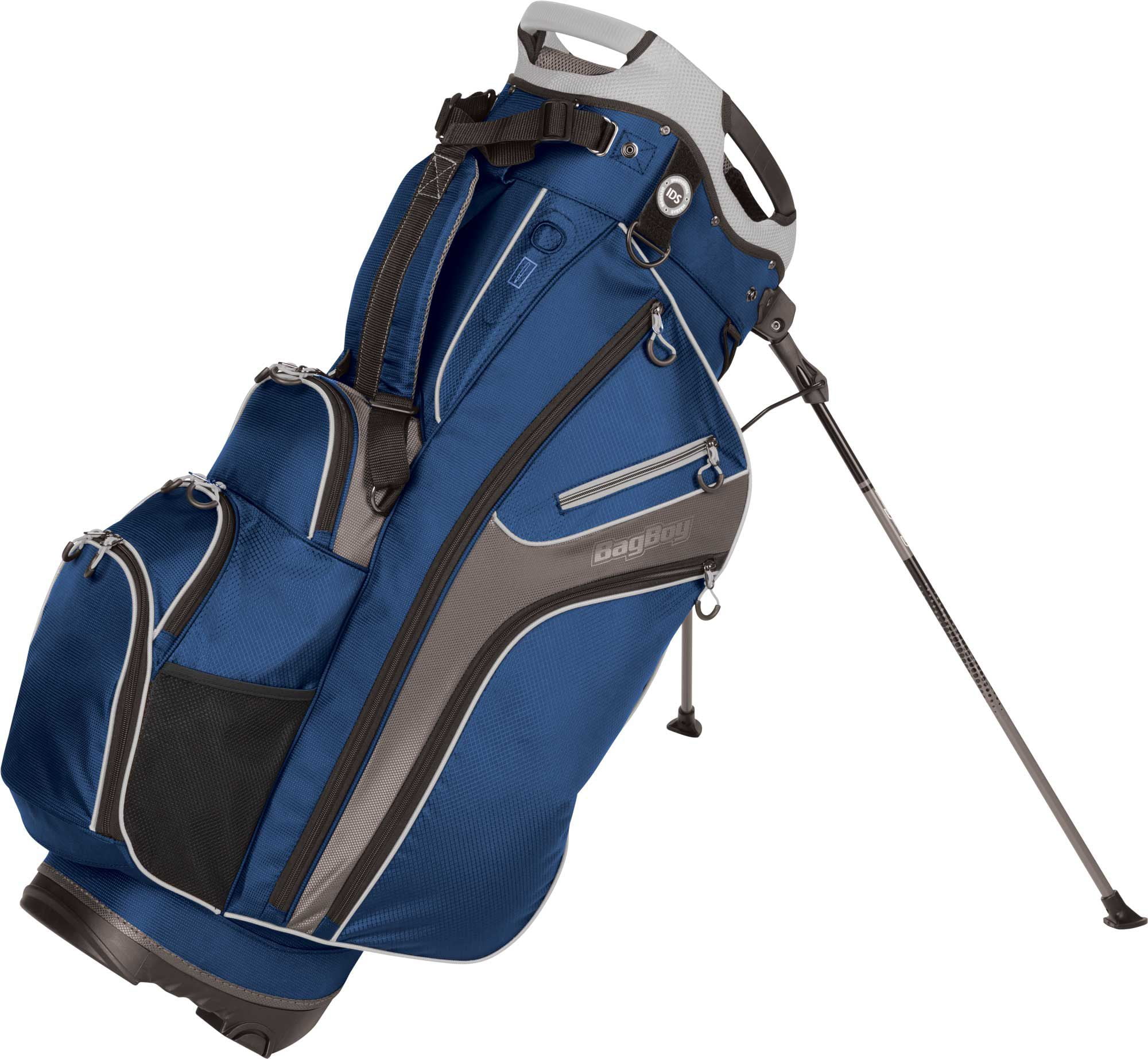 Bag Boy Chiller Hybrid Stand Bag