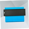 thumbnail image 4 of PAMINGONO 1Ud Herramienta De Medición Perfil Para Marcos Circulares Con Plástico ABS Antióxido Azul, 4 of 8