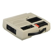 Califone Deluxe Cassette Recorder/Player