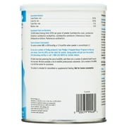 PetAg Milk Replacer Plus for Neonate Newborn Dogs and Puppies, 10.5 oz