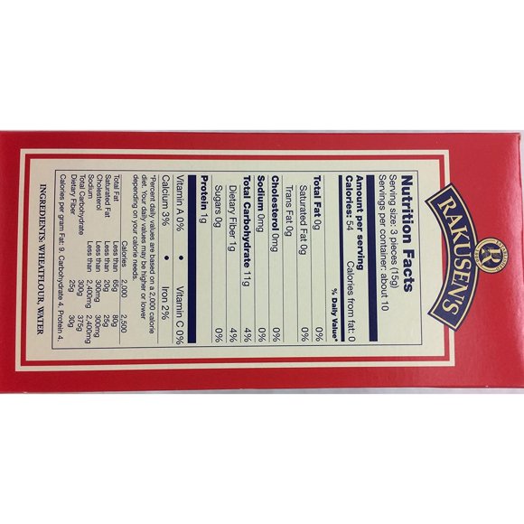 Matzo Crackers for Passover