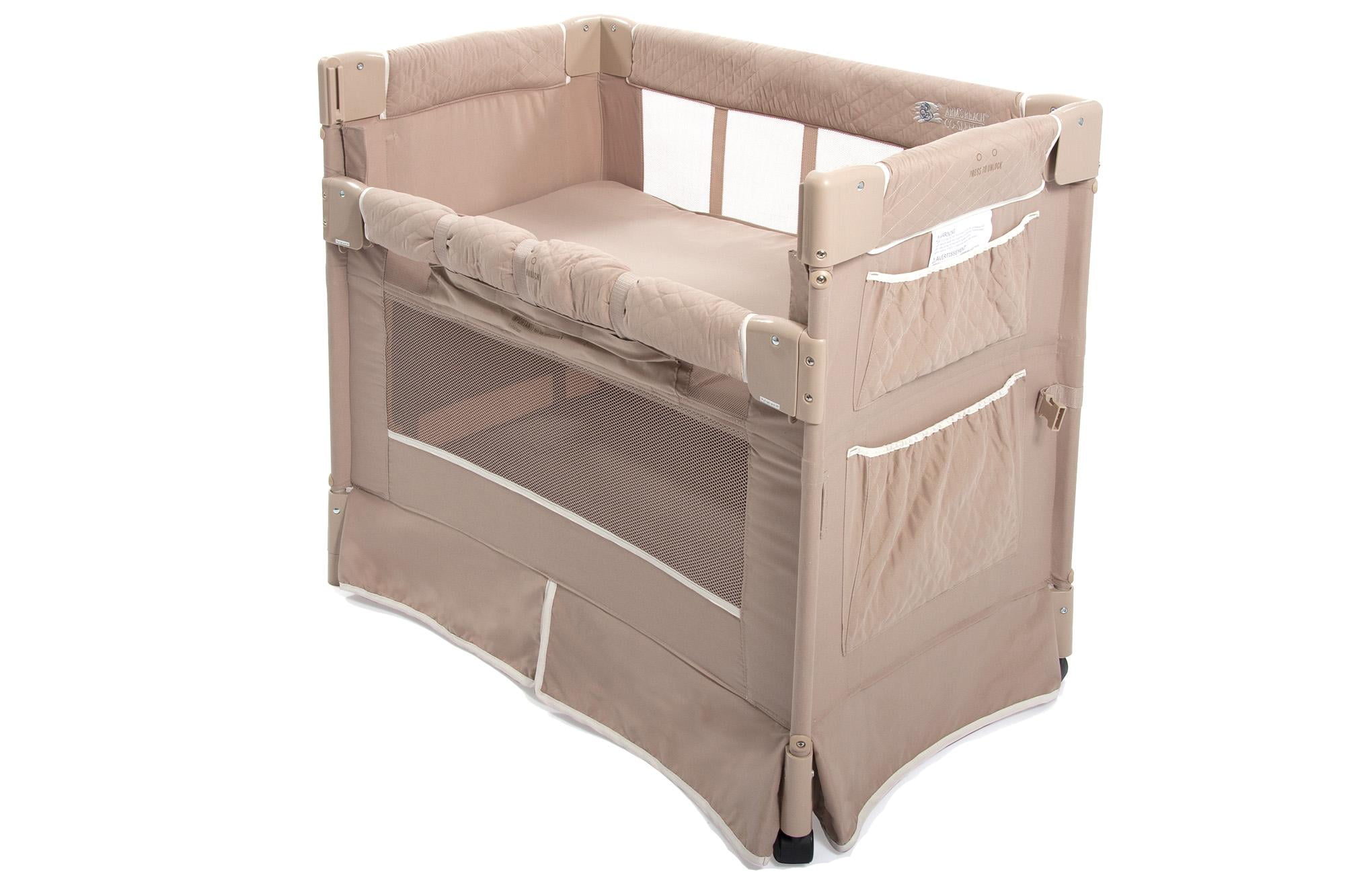 Arm's Reach Mini Classic Co-Sleeper 