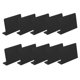 thumbnail image 5 of unbranded 10Ud Señalizadores De Pizarra Reutilizables Para Mensajes Y, 5 of 7