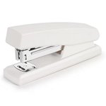 LEEYNEER Stapler Bureau Stapleur pour staplers portatifs de bureau (blanc)