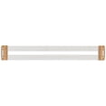 thumbnail image 1 of Cable ecualizador Puresound de Evans, 12 hilos, 33 cm, 1 of 2