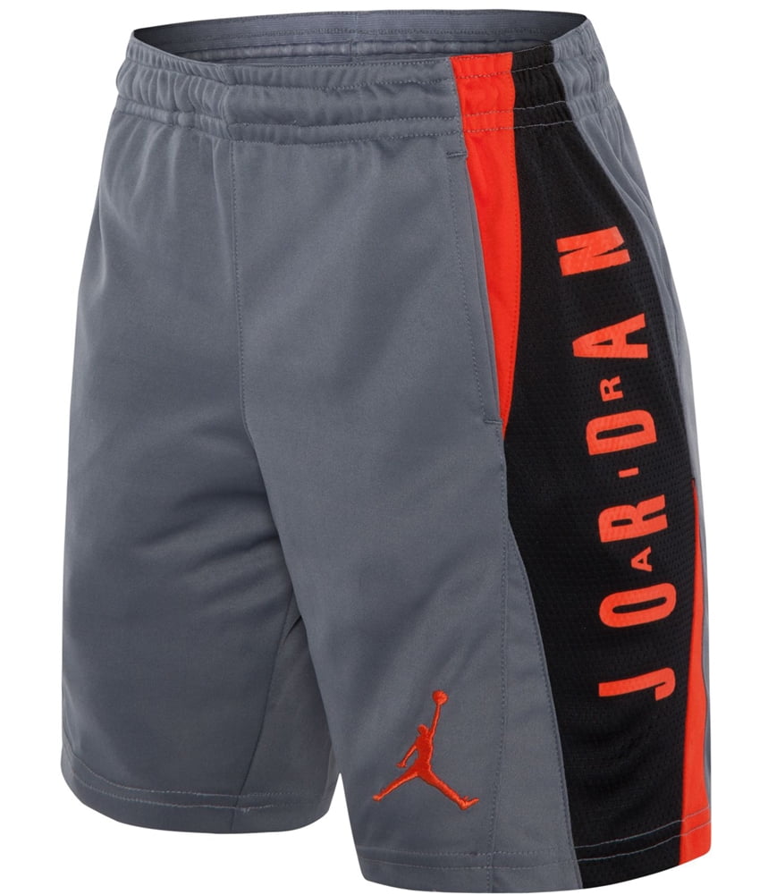 jordan athletic shorts