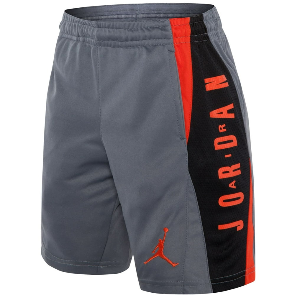 Jordan Jordan Boys Takeover Basketball Athletic Workout Shorts